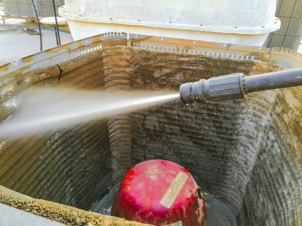 Best HVAC Air Duct Cleaning  in Carthage, MO