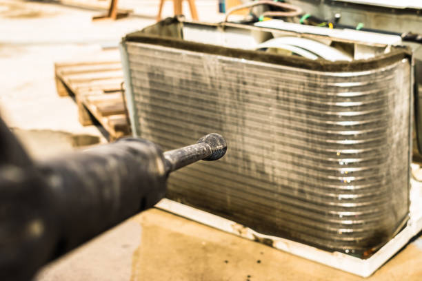Best Air Duct Cleaning Near Me  in Carthage, MO