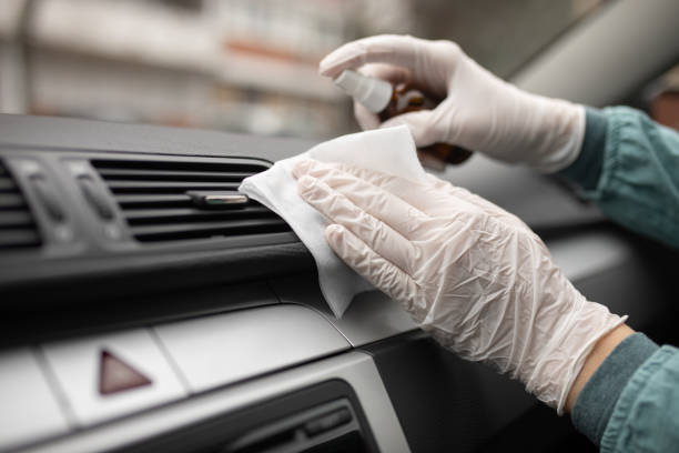 Best Emergency Air Duct Cleaning  in Carthage, MO