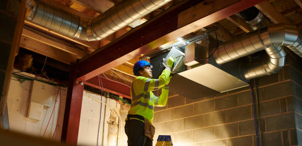 Best Commercial Air Duct Cleaning  in Carthage, MO