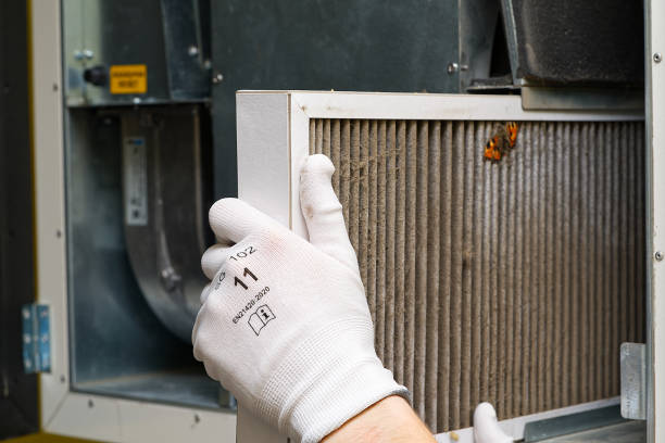 Best Best Air Duct Cleaning Company  in Carthage, MO