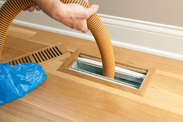Best Affordable Duct Cleaning Services  in Carthage, MO