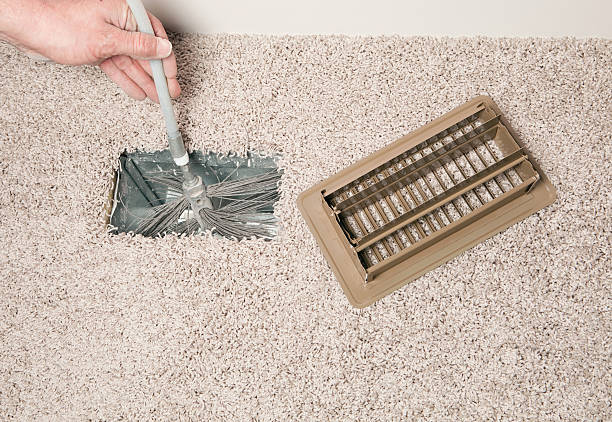 Best Home Air Vent Cleaning  in Carthage, MO