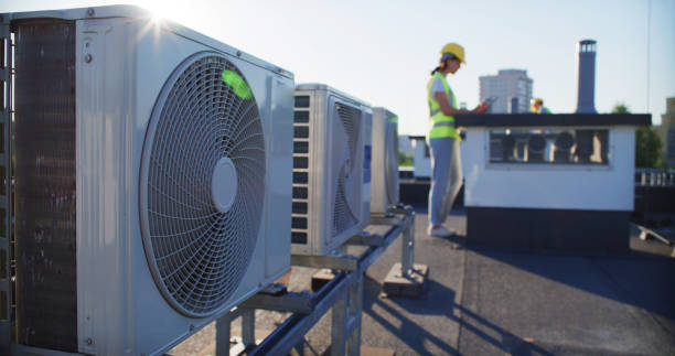 Best Residential Air Duct Cleaning  in Carthage, MO