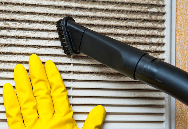 Best Residential Air Duct Cleaning  in Carthage, MO