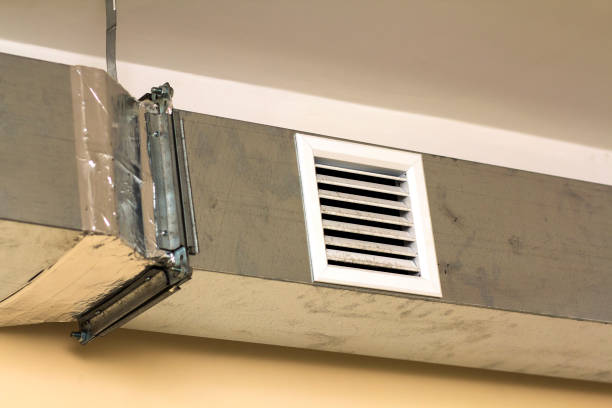 Best Best Air Duct Cleaning Company  in Carthage, MO